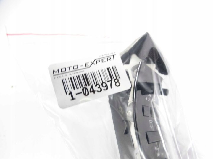 Панель ESP Airmatic PDC Mercedes-Benz OE A2218215451, фото 5