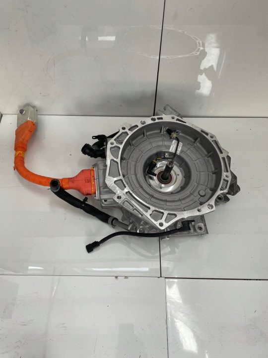 Двигатель Электрический G4LE Kia Hyundai Niro Ioniq 1.6 36500-2BDE0 365002BDE0, фото 1
