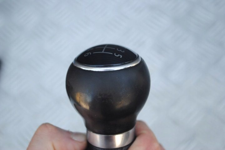 РУЧКА ЧЕХОЛ ПЕРЕКЛЮЧЕНИЯ ПЕРЕДАЧ 1K0711113BK VW EOS, фото 7