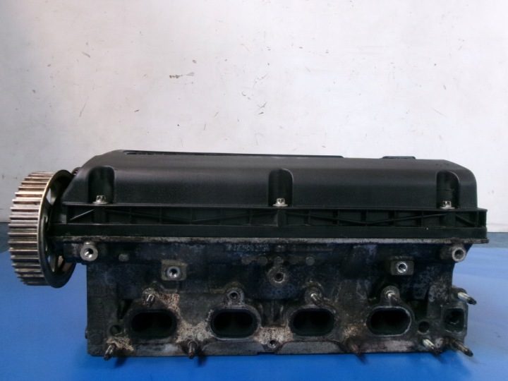 OPEL ASTRA H III Z16XEP 1.6 16V ГОЛОВКА БЛОКА ЦИЛИНДРОВ 24461591, фото 2