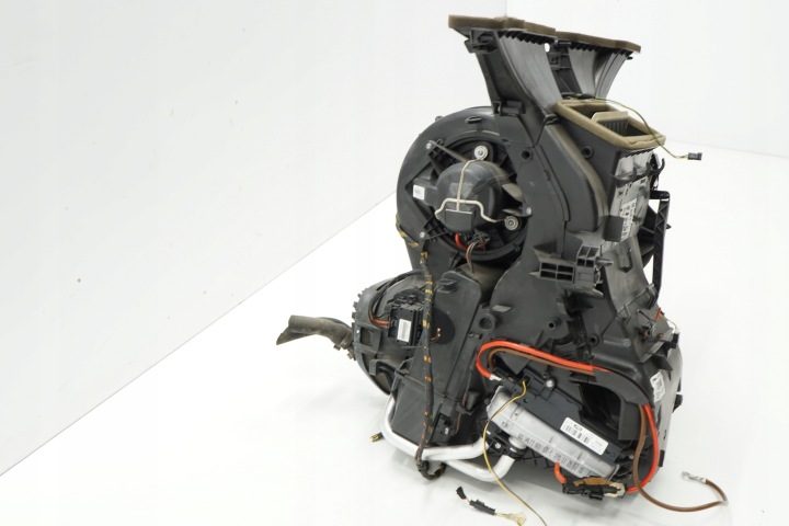 MINI COUNTRYMAN R60 11 г. ВЕНТИЛЯТОР ОТОПИТЕЛЬ 9266878, фото 4