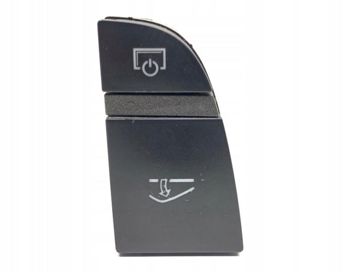 ПЕРЕКЛЮЧАТЕЛЬ AUDI A6 C6 4F1927227 04-11 ВЫКЛЮЧАТЕЛЬ, фото 1