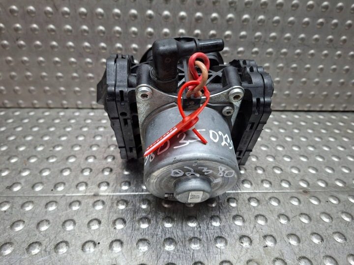 Вакуумный Насос 9803502380 Opel Corsa-E Mokka B Peugeot E-208 E-C3 Электро, фото 3