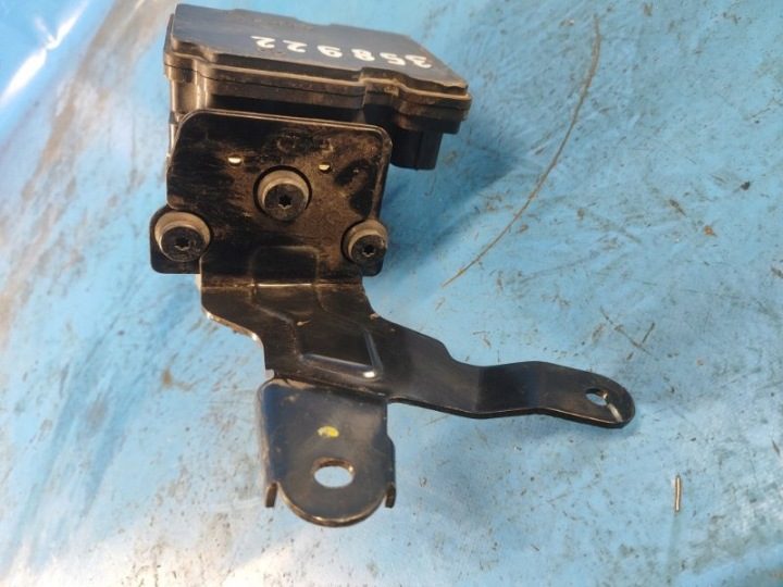 Блок управления ABS 58920A5200 Hyundai ELANTRA GD 12-17, фото 5