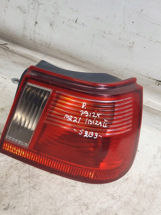Фонарь ЗАДНИЙ правый Seat Ibiza II Рестайлинг 5D 01 г., фото 1