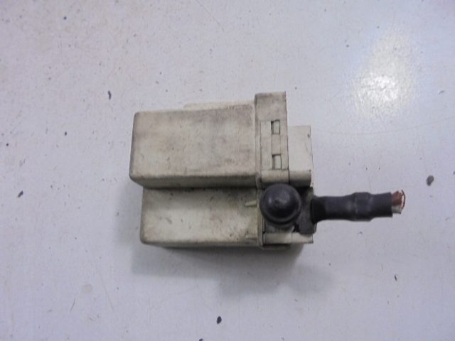 BMW 3 E46 РЕЛЕ СВЕЧЕЙ 2,0D 85 кВт 318d M47N204D4 72RB511 2247664, фото 6