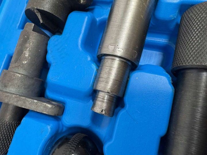 Maxpeedingrods инструмент blokujące распредвалы для Audi VW для Seat Skoda, фото 6