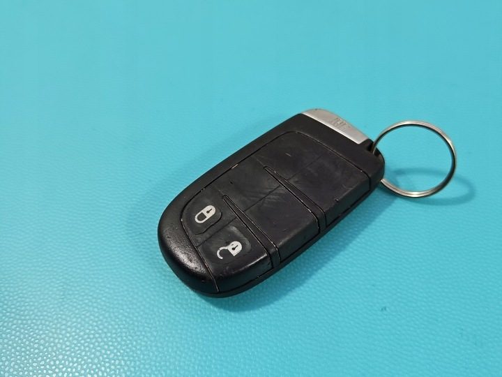 Пульт ключ Keyless Fiat Freemont, фото 3