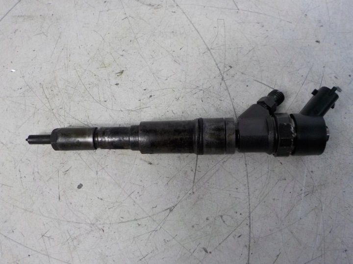 ФОРСУНКИ BMW E38 E39 E46 E53 2.0 3.0 дизель 0445110047 0445110266 7785984, фото 1