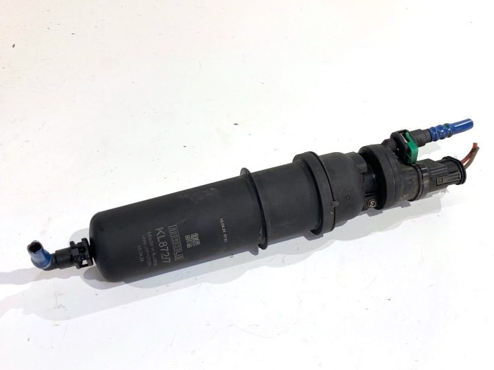 ПОДОГРЕВАТЕЛЬ ТОПЛИВА BMW G05 8582273, фото 1