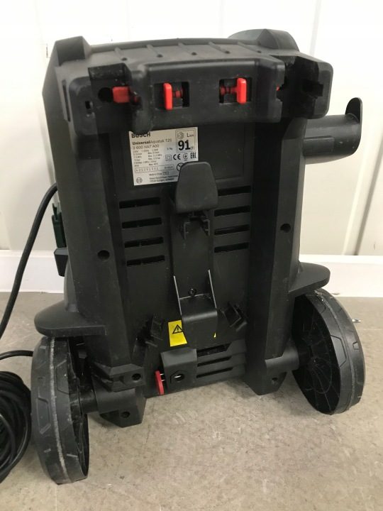 Мойка высокого давления Bosch UniversalAquatak 125, фото 4