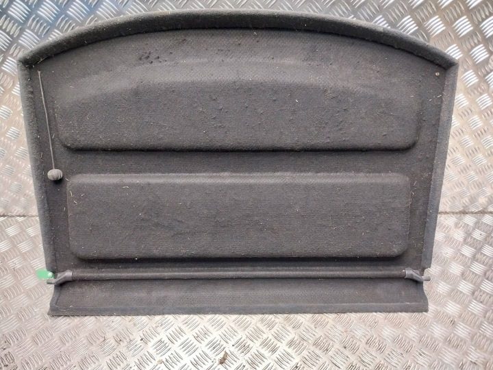 ПОЛКА БАГАЖНИКА ЗАДНЯЯ 1H6863537 SKODA OCTAVIA I ХЭТЧБЕК, фото 2