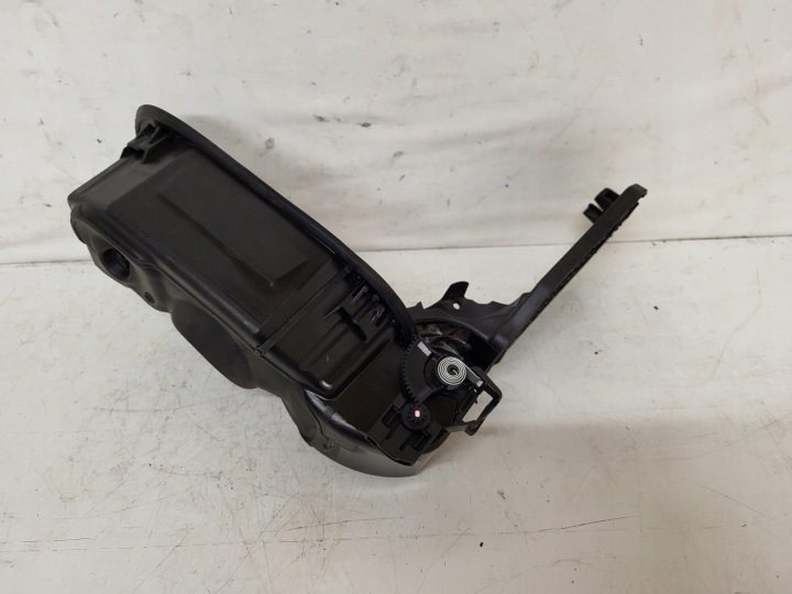 Горловина бензобака Mercedes B-класс W246 A2465840017, фото 4