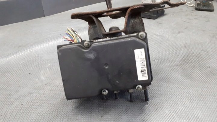 Citroen OE 0265800696 насос ABS, фото 2