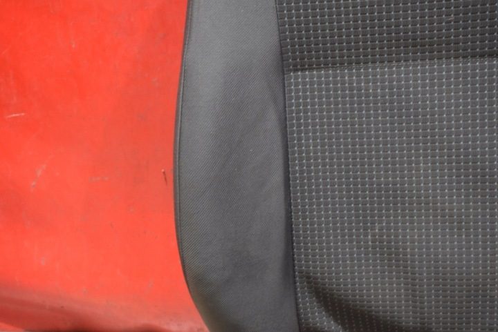 СИДЕНЬЕ ЛЕВОЕ ВОДИТЕЛЯ AIRBAG EU SUZUKI SWIFT 4 IV 3D ХЭТЧБЕК 04-10, фото 10