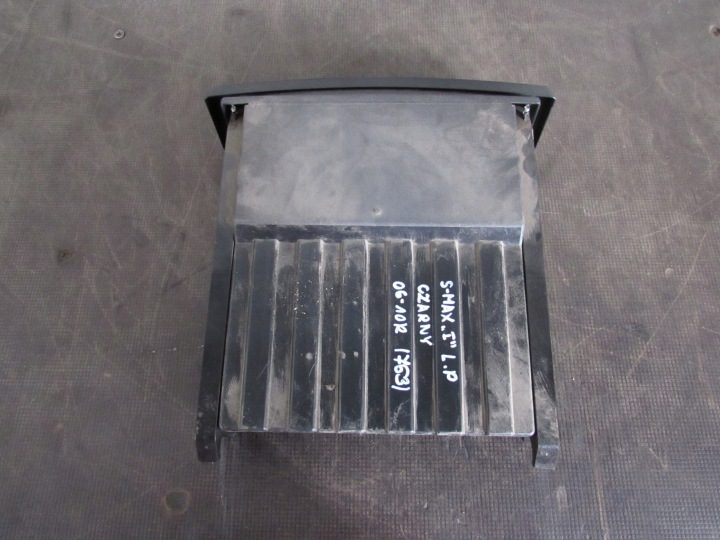 Бардачок сиденья 6M21642A80AEW Ford S-MAX 06-10R., фото 3