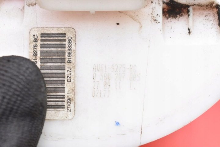 ДАТЧИК УРОВНЯ ТОПЛИВА AV61-9275-BC FORD FOCUS MK3 1.6 TDCI 95 Л.С. 11-15, фото 9