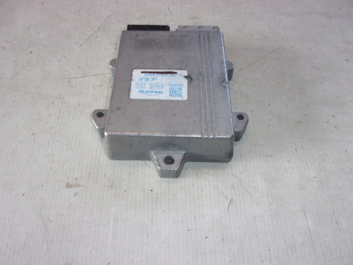 БЛОК УПРАВЛЕНИЯ ГАЗА 67R-016752 10R-036751 CITROEN XSARA PICASSO 2.0B, фото 5