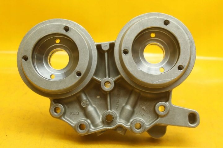 КОРПУС ВАЛОВ КРОНШТЕЙН ФАРЫ AUDI A4 2.0 TFSI CHH B8 06L103166H, фото 1
