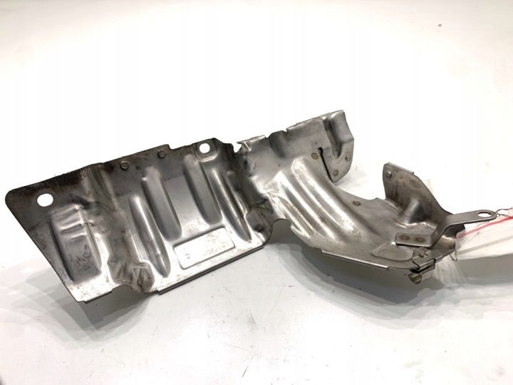 ТЕПЛОЗАЩИТНЫЙ ЭКРАН 06K129597C SEAT LEON III Хэтчбек, фото 3