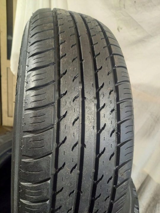 Шина летняя Firestone Firehawk 680 195/65R15 91 В, фото 1