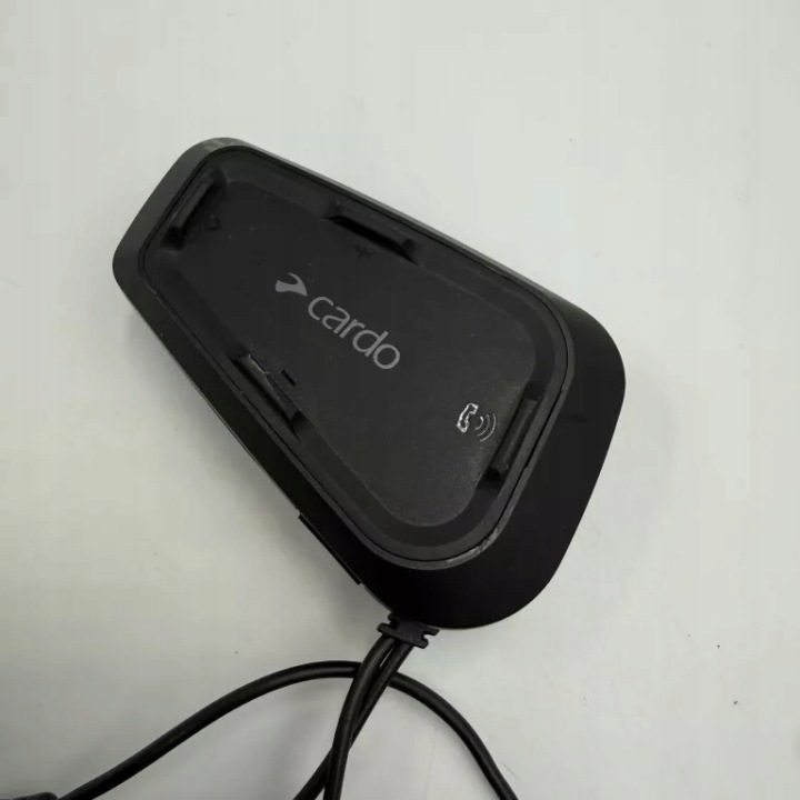 Интерком для шлема Cardo Spirit Duo Zasięg 400m Bluetooth, фото 4