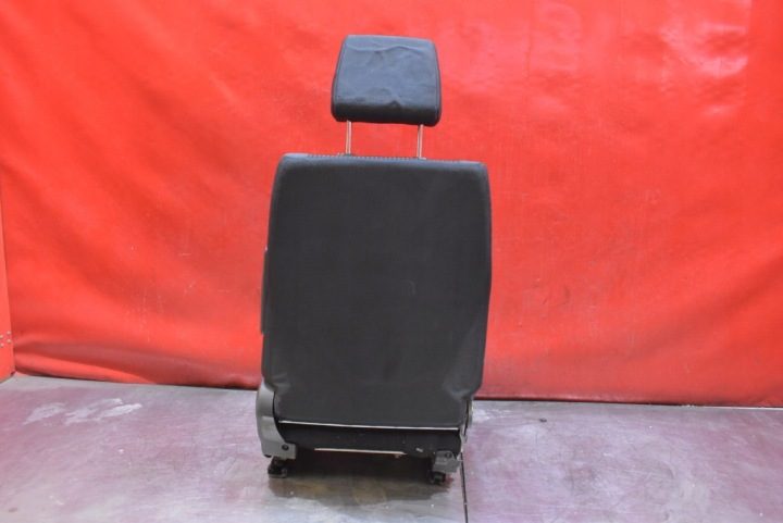 СИДЕНЬЕ ЛЕВОЕ ВОДИТЕЛЯ AIRBAG EU SUZUKI SWIFT 4 IV 3D ХЭТЧБЕК 04-10, фото 4