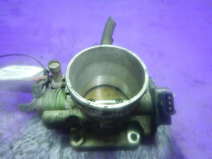 Hyundai OE 35170-23000 дроссельная заслонка, фото 1