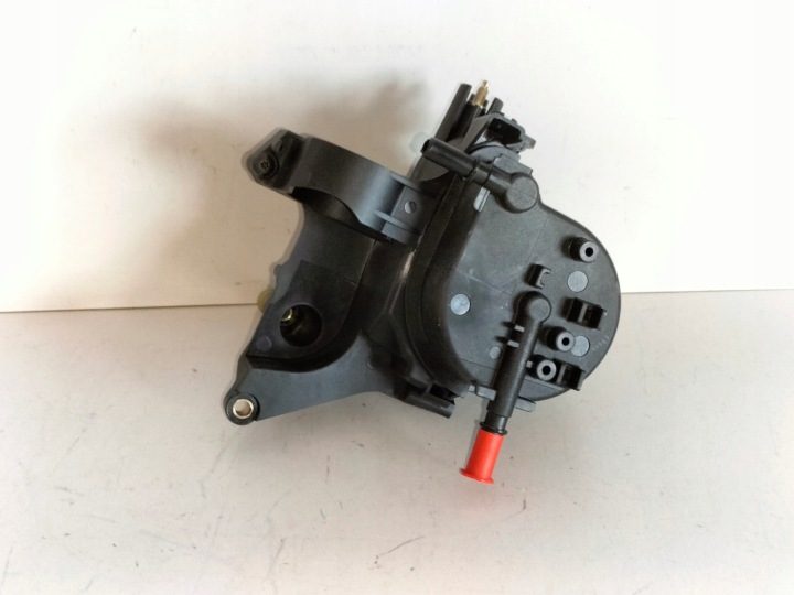 Корпус топливного фильтра PEUGEOT 206 307 CITROEN C4 FORD FIESTA MK6 HDI TDCI, фото 3