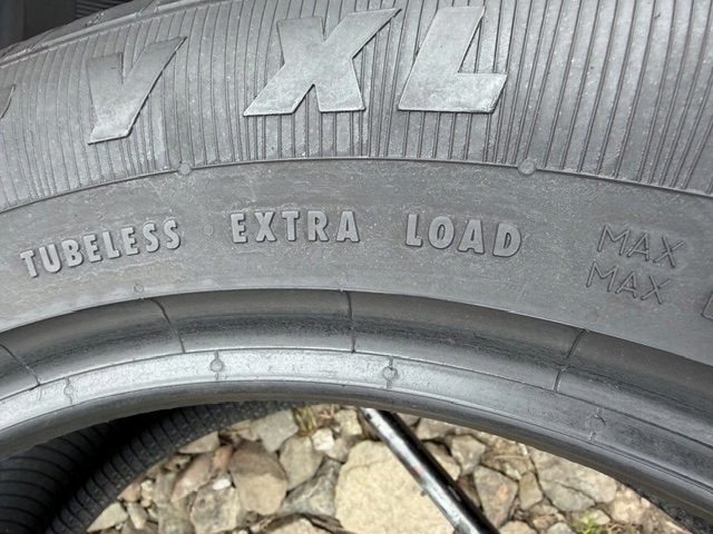 2× Шина летняя Platin RP-420 235/55R17 103 Y усилитель (XL), фото 7