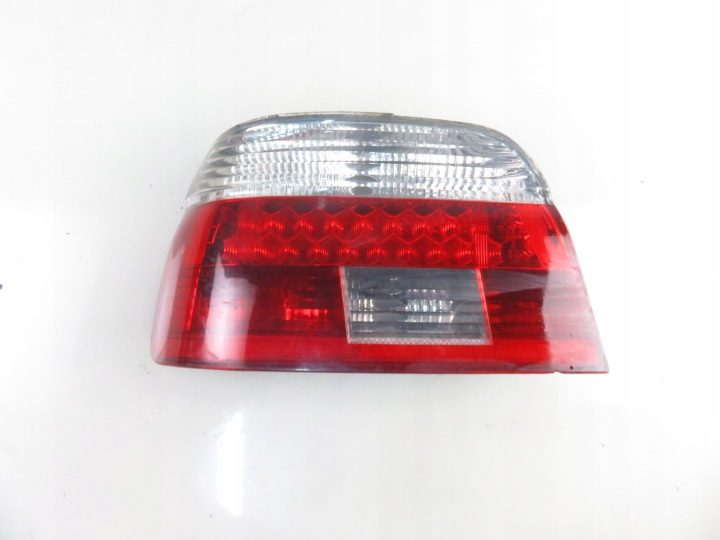 ФОНАРЬ ЛЕВЫЙ ЗАДНИЙ BMW E39 РЕСТАЙЛИНГ LED, фото 8