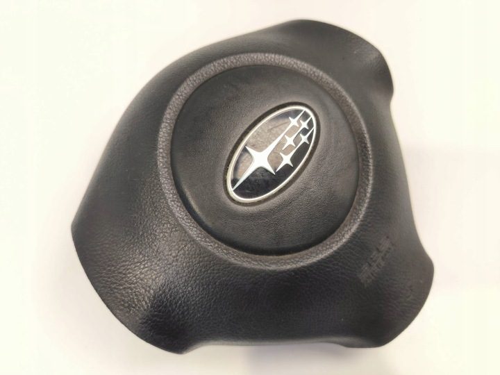 ПОДУШКА БЕЗОПАСНОСТИ SUBARU LEGACY IV, фото 1