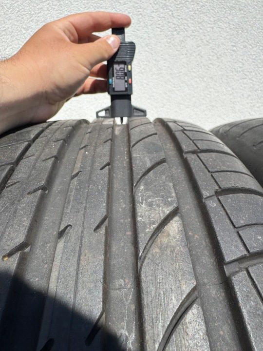 ЛЕТО R18 MERCEDES GLA, Датчики TPMS, фото 11