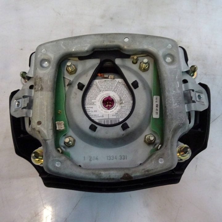 Audi A4 шлейф Airbag X ---, фото 2