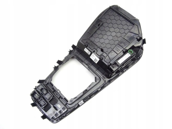РАМКА ТОННЕЛЯ РАЗЪЕМ USB C SKODA SCALA 19- 657035736 656863212A, фото 2