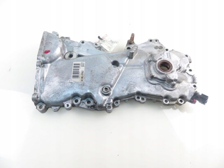 КРЫШКА ГРМ TOYOTA YARIS III P13 1.5 H 1NZ-FXE, фото 4