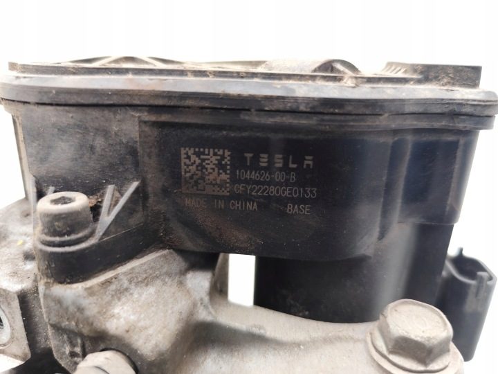 Tesla Model 3 Задний суппорт тормозной EV Двигатель электрический 225 кВт (306 HP), фото 7