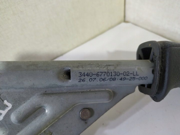 BMW OE 6770130, фото 4