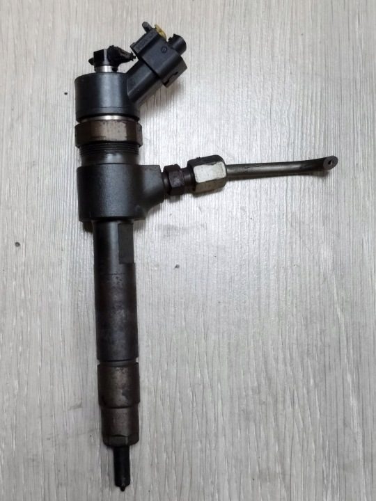Топливная форсунка Opel 1.9CDTI 0445110276, фото 1