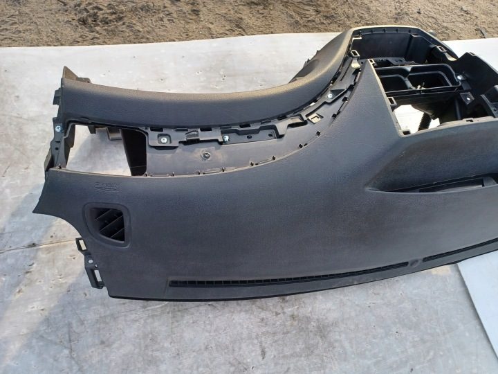 SUBARU IMPREZA III 3 ТОРПЕДО КОНСОЛЬ + ПОДУШКА БЕЗОПАСНОСТИ ПАССАЖИРА, фото 4
