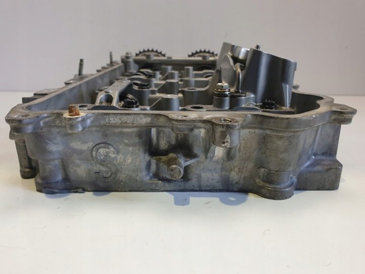 РАСПРЕДВАЛЫ Lexus GS IV GS 300h 2.5 V6 13050-36020 основание, фото 5