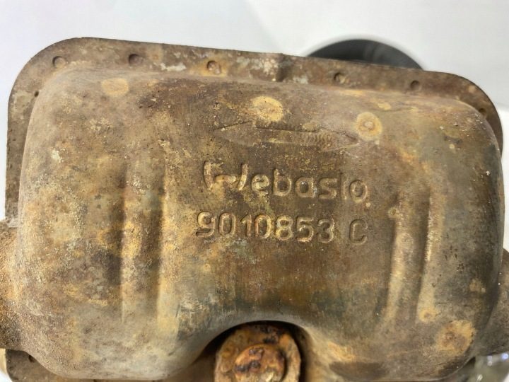 WEBASTO FIAT DUCATO PEUGEOT BOXER CITROEN JUMPER III 9011698C, фото 10