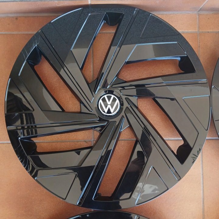 Крышка Volkswagen OE 0 мм Volkswagen 11A601147D OEM AK259, фото 3
