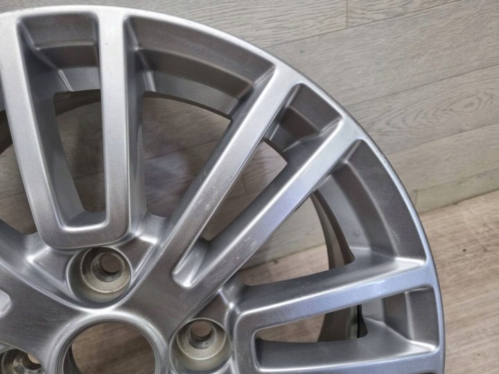 Литой диск Mitsubishi OE 4250A798 6.5" x 16" 4x114.3 ET 46, фото 10