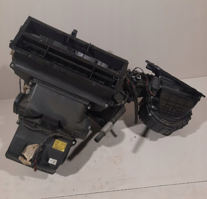 Отопитель Opel Astra H 1,6 европа, фото 4