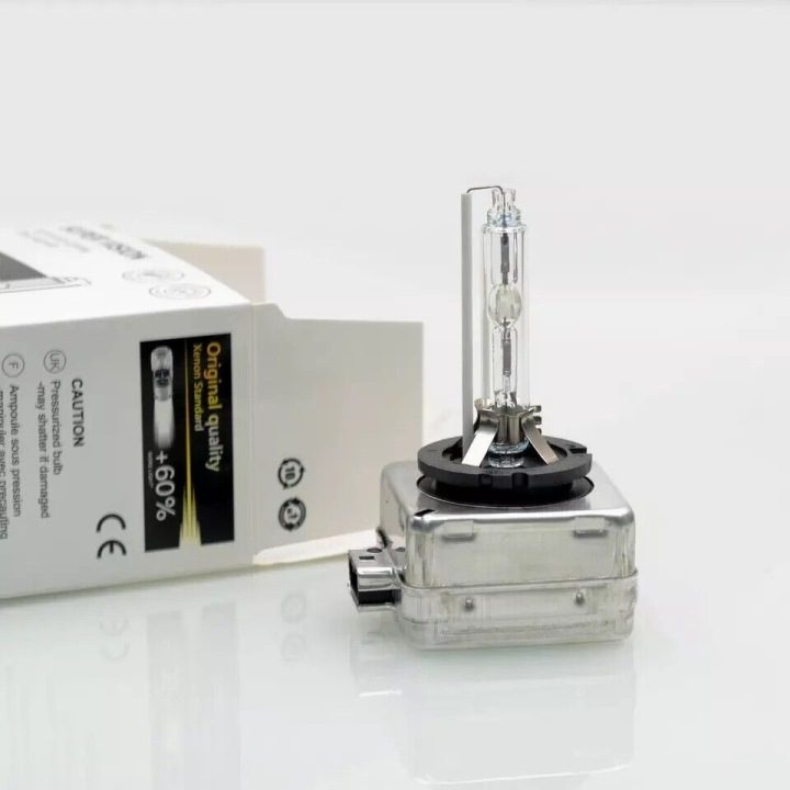 Replace для Philips Osram D3S Ксенон HID 2x Bulbs 6000K Car Light, фото 4
