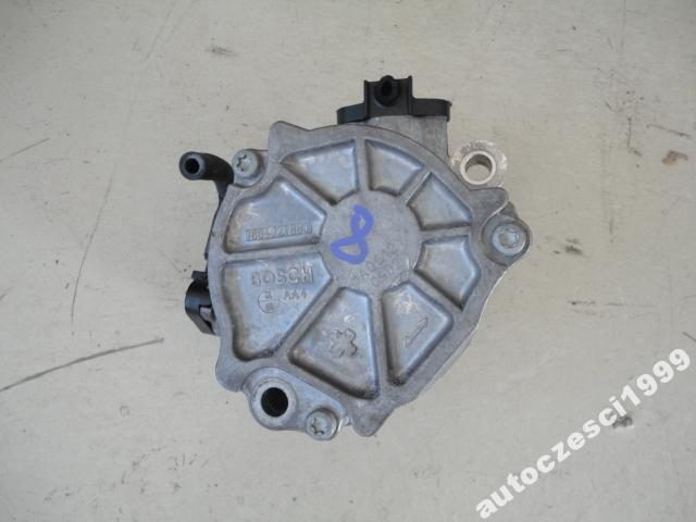 ВАКУУМНЫЙ НАСОС 9804021880 FORD PEUGEOT 1.6 TDCI T3DA, фото 1