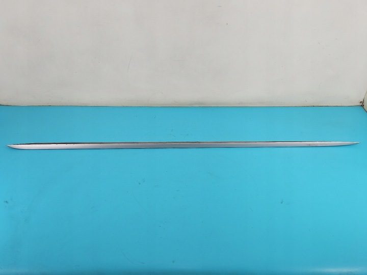 Накладка порога левая Audi A5 8T Sportback 5D 8T8854931, фото 8