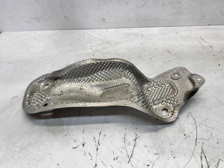 ТЕПЛОЗАЩИТНЫЙ ЭКРАН AUDI A3 8V VOLKSWAGEN SEAT SKODA 5Q0825721C, фото 2
