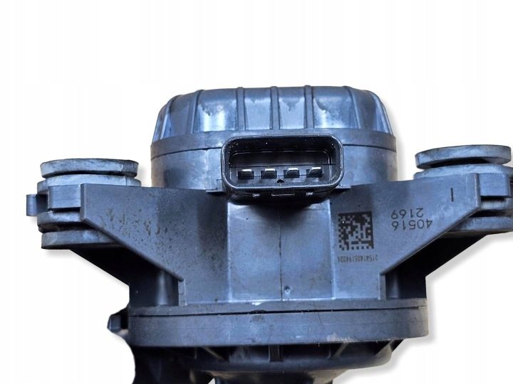 Помпа Volvo V60 2.4 D6 Plug In Гибрид 31319023, фото 3